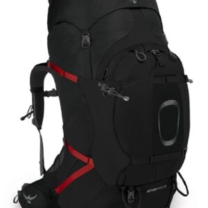 Aether Plus 100 Black