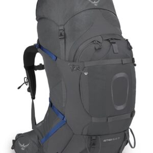 Aether Plus 70 Eclipse Grey