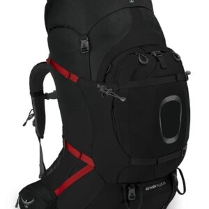 Aether Plus 85 Black