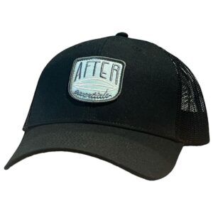 Trucker Cap Surfboard