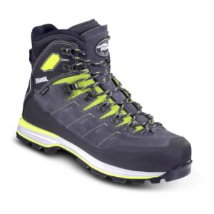 Air Revolution 4.4 Anthracite/Citron