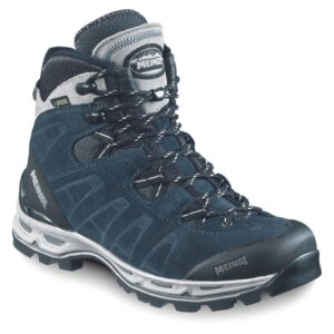 Air Revolution Lady Ultra Bleu nuit/Glace