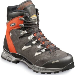 Air Revolution 2.3 GTX Orange/Anthracite