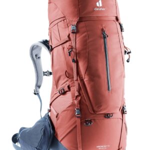 Aircontact X 60+15 SL Redwood Ink