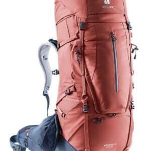 Aircontact X 70+15 SL Redwood Ink