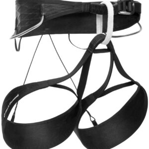 Airnet Harness M's Black-White