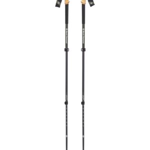 Alpine Carbon Cork Trek Tundra