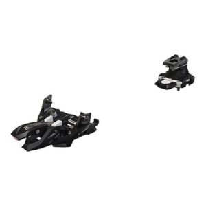 Alpinist 10 Black/Titanium