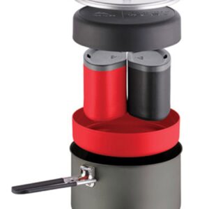 Alpinist™ 2 Cook Set