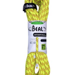 Antidote 10.2 mm Yellow