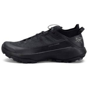 Vertex Alpine M Black/Black