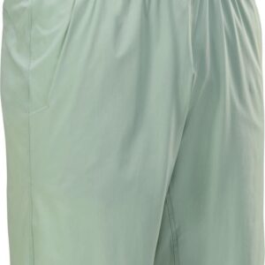 Incendo Short 9 M Stone Green