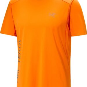 Norvan DW Logo SS M Verve