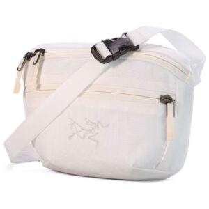 Mantis 1 Waist Pack Arctic Silk
