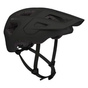 Helmet Argo Plus (CE) Black Matt