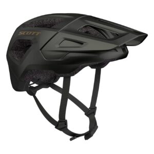 Helmet Argo Plus (CE) Dark Moss Green