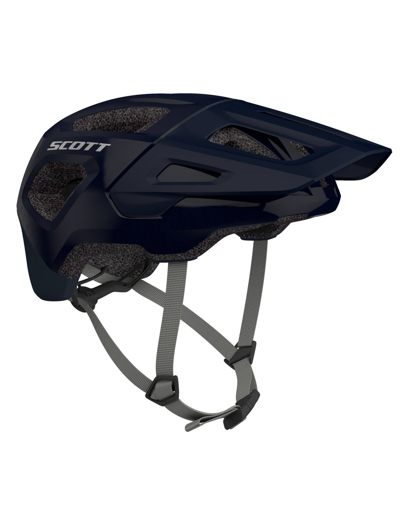 Helmet Argo Plus (CE) Stellar Blue