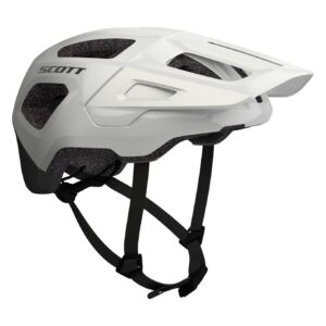 Helmet Argo Plus (CE) White/Black