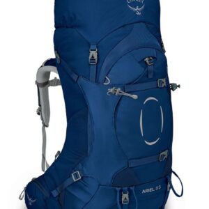 Ariel 65 Ceramic Blue