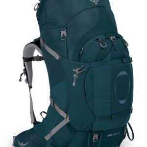 Ariel Plus 70 Night Jungle Blue