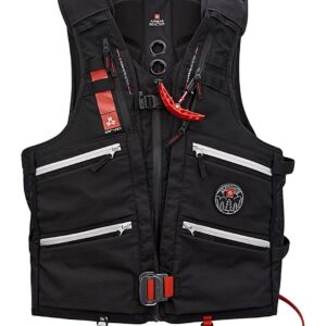 Ride Vest 15+