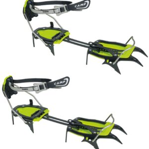 Ascent Auto/Semi-Auto