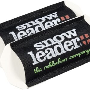 Attache Skis Nordique Snowleader