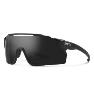 Attack MAG MTB Matte Black Chromapop Black