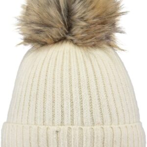 Augusti Beanie Cream