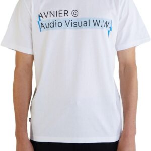 T-Shirt SOURCE Blanc SELECTION