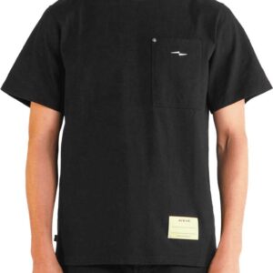 T-Shirt PRELUDE Noir