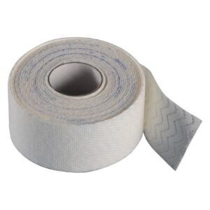 Bande Strapping Sport 3 cm Blanc