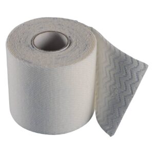 Bande Strapping Sport 6 cm Blanc