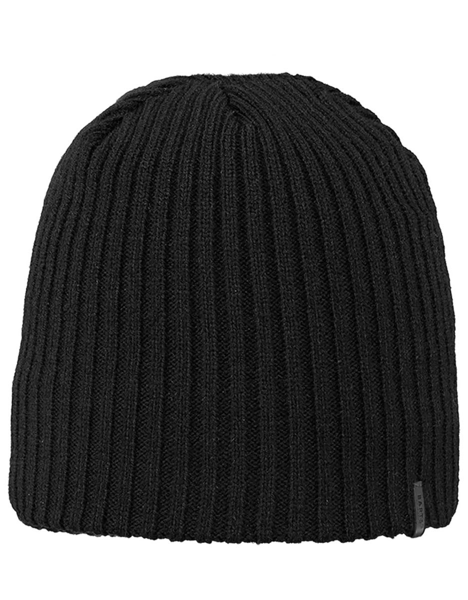 Wilbert Beanie Black