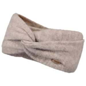 Witzia Headband Light Brown