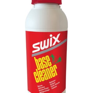 Base Cleaner Liquid 500ml