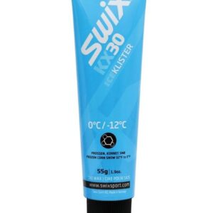 Blue Ice Klister 0°C/-12°C