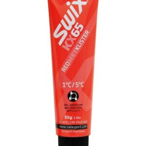 Red Wet Klister 1°C/5°C
