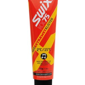 Red Extra Wet Klister 2°C/15°C