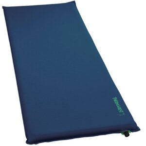 BaseCamp Poseidon Blue