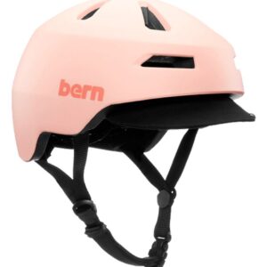 Brentwood 2.0 Matte Blush