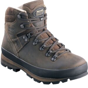 Bernina 2 Brun/Nougat