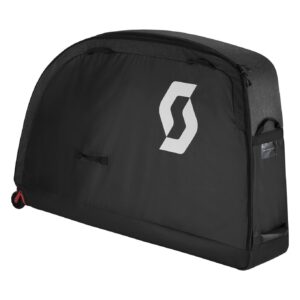 Bike Transport Bag Premium 2.0 Black