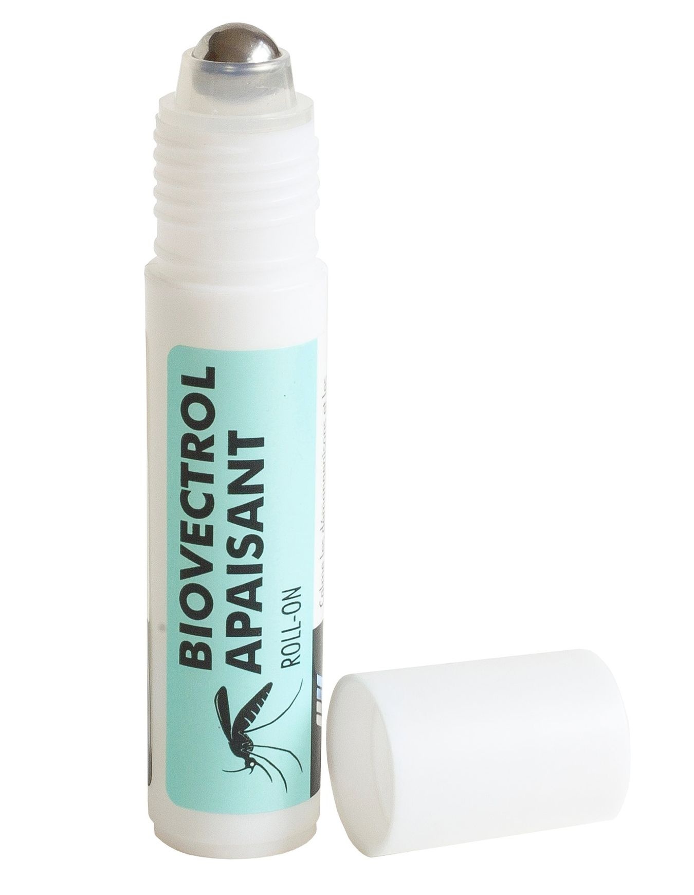 Biovectrol Apaisant Roll-On - 10ml