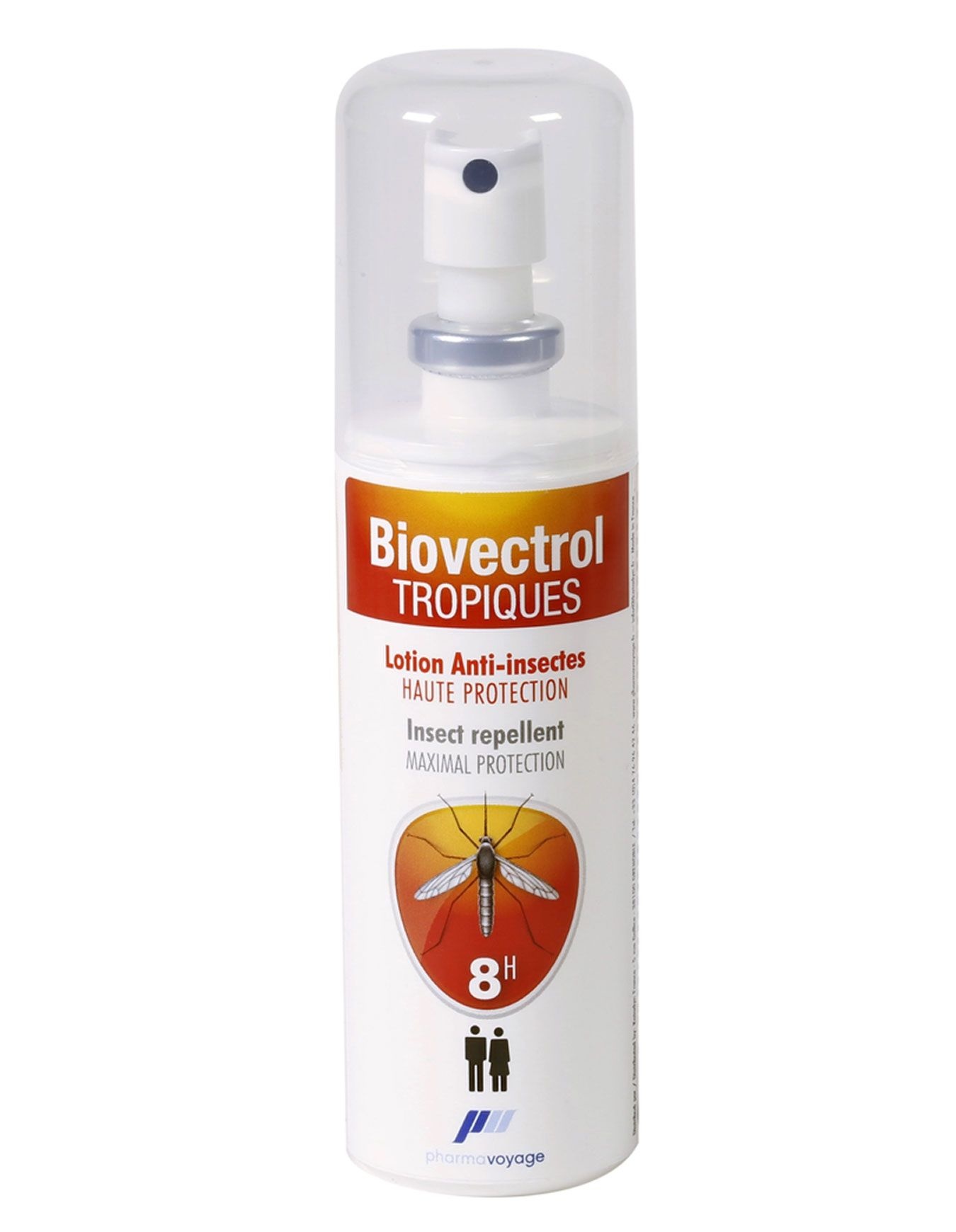 Biovectrol Tropiques - 75ml