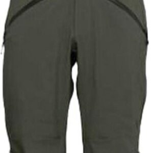 M Recon Stretch Bibs Tundra Dark Moss