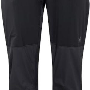 M Dawn Patrol Hybrid Pants Black