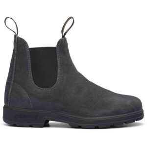 Original Chelsea Boots Steel Grey