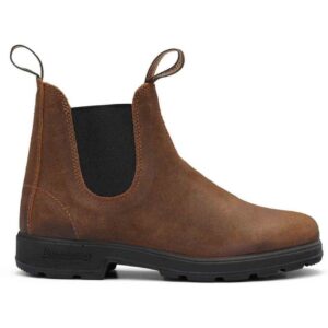 Original Chelsea Boots Tobacco