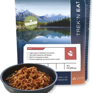 Boeuf à la hongroise